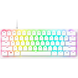 Razer Huntsman V3 Pro Mini Razer Analog Optical Switch Gen-2 Razer Chroma RGB White Mecanica