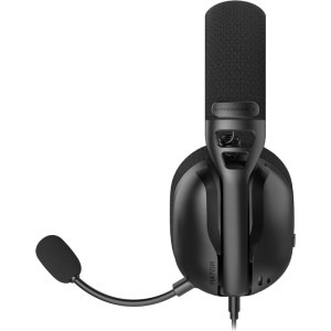 HATOR Hyperpunk 3 Black