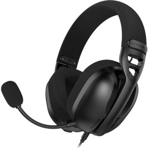 Casti Gaming HATOR Hyperpunk 3 Black