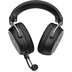 HATOR Hypergang 3 USB Black