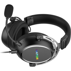 HATOR Hypergang 3 USB Black