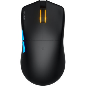 Mouse Gaming HATOR Pulsar 3 PRO Wireless Black