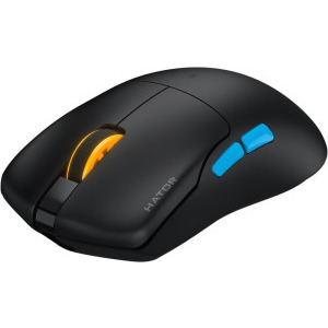 HATOR Pulsar 3 PRO Wireless Black