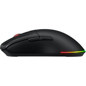 HATOR Pulsar 3 Wireless Black