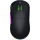 Mouse Gaming HATOR Quasar 3 ULTRA 8K Black