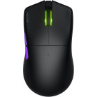 Mouse Gaming HATOR Pulsar 3 ULTRA 4K Wireless Black