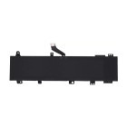 Acumulator notebook OEM Baterie pentru Asus FA506IC Li-Polymer 5845mAh 4 celule 15.4V Mentor Premium
