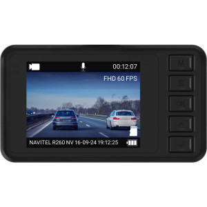 NAVITEL R260 NV