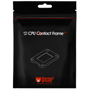 Thermal Grizzly Contact Frame, compatibil LGA 1851