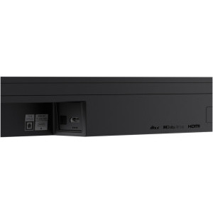 Sony BRAVIA Theatre Bar 6 HT-B600, 3.1.2, 350W, Dolby Atmos, DTS:X, AI Voice Zoom 3, Boxe Up-firing, Bluetooth 5.3, Black