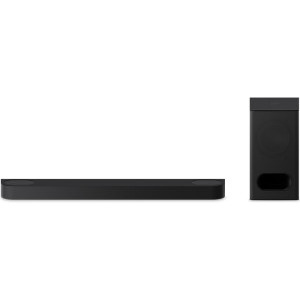 Sony BRAVIA Theatre Bar 6 HT-B600, 3.1.2, 350W, Dolby Atmos, DTS:X, AI Voice Zoom 3, Boxe Up-firing, Bluetooth 5.3, Black