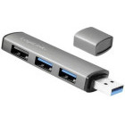 Hub USB Logilink UA0395