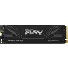 Kingston Fury Renegade G5 2TB PCI Express 5.0 x4 M.2 2280