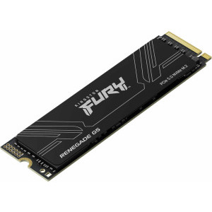 Kingston Fury Renegade G5 1TB PCI Express 5.0 x4 M.2 2280