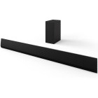 Sistem Home Cinema LG SG10TY, 3.1, 420W, Dolby Atmos, DTS:X, Wi-Fi, Airplay2, Subwoofer Wireless, Black