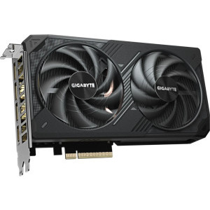 GIGABYTE GeForce RTX 5060 Ti WINDFORCE 16GB GDDR7 128-bit DLSS 4.0
