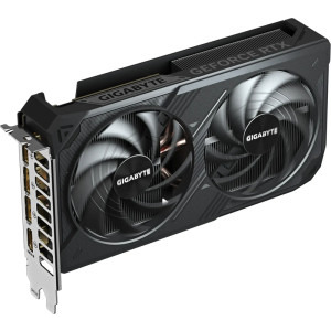 GIGABYTE GeForce RTX 5060 Ti WINDFORCE 16GB GDDR7 128-bit DLSS 4.0