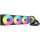 Cooler CPU ARCTIC AC Liquid Freezer III Pro 360 A-RGB Black