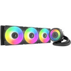 Cooler CPU ARCTIC AC Liquid Freezer III Pro 360 A-RGB Black (desigilat #38085113)