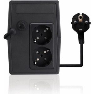 Tecnoware ERA PLUS 800 800VA Negru