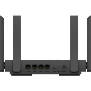 CUDY Gigabit WR3000 Dual-Band WiFi 6