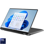 Laptop ASUS 16'' Vivobook 16 Flip TP3607SA, 3K OLED 120Hz Touch, Procesor Intel® Core™ Ultra 5 226V (8M Cache, up to 4.50 GHz), 16GB LPDDR5X, 1TB SSD, Intel Arc 130V, Win 11 Pro, Matte Gray
