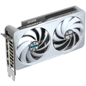 GIGABYTE GeForce RTX 5060 Ti EAGLE OC ICE 8GB GDDR7 128-bit DLSS 4.0