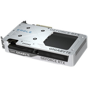 GIGABYTE GeForce RTX 5060 Ti EAGLE OC ICE 8GB GDDR7 128-bit DLSS 4.0