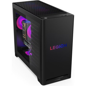 Desktop PC Lenovo Gaming Legion T5 30AGB10, Ryzen 7 9800X3D 4.7GHz, 48GB DDR5, 1TB SSD, RTX 5070 Ti 16GB, no OS