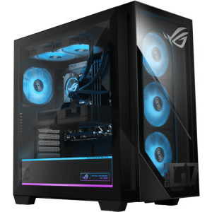 ASUS Gaming ROG G700TF, Intel Core Ultra 7 265KF 3.9GHz, 32GB RAM DDR5, 1TB SSD, RTX 5070 Ti 16GB, no OS