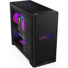 Desktop PC Lenovo Gaming Legion T5 30AGB10, Ryzen 7 9800X3D 4.7GHz, 16GB DDR5, 1TB SSD, RTX 5070 Ti 16GB, no OS