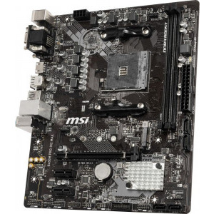 MSI B450M PRO-M2 MAX