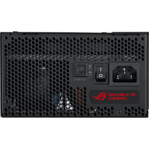 ASUS ROG Strix, 80+ Gold, 750W