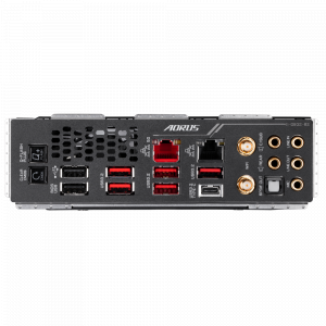 GIGABYTE TRX40 AORUS MASTER