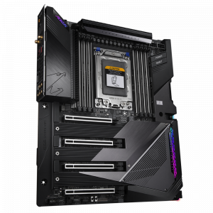 GIGABYTE TRX40 AORUS XTREME