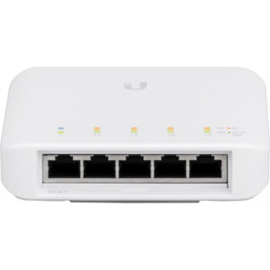 Ubiquiti Gigabit UniFiSwitch Flex