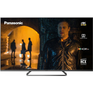 Panasonic Smart TV TX-58GX810E Seria GX810E 146cm gri 4K UHD HDR
