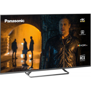 Panasonic Smart TV TX-58GX810E Seria GX810E 146cm gri 4K UHD HDR