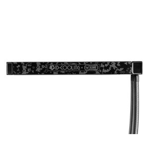 ID-Cooling Auraflow X 240 TUF Gaming Alliance RGB