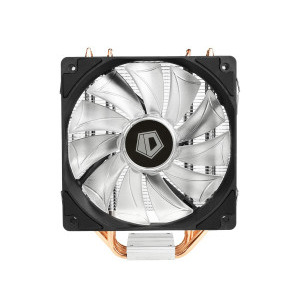ID-Cooling SE-224M Red