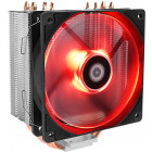 ID-Cooling SE-224M Red