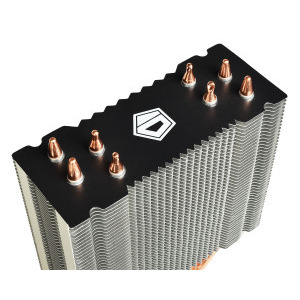 ID-Cooling SE-224M Blue