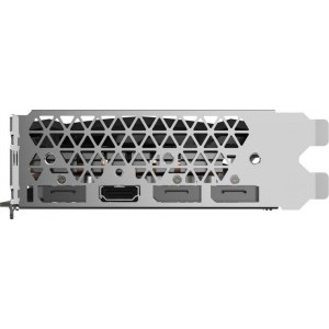 Zotac GeForce GTX 1660 Twin Fan 6GB GDDR5 192-bit