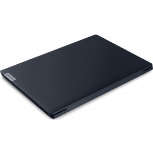 Lenovo 14'' IdeaPad S540 IML, FHD IPS, Procesor Intel® Core™ i5-10210U Processor (6M Cache, up to 4.10 GHz), 8GB DDR4, 512GB SSD, GMA UHD, No OS, Abyss Blue