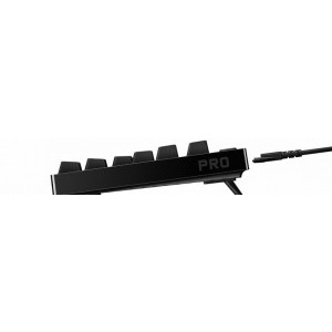 Logitech G Pro GX Blue Switch Mecanica