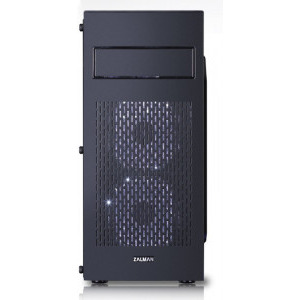 Zalman N2 Black