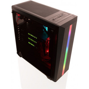 Riotoro CR100TG RGB