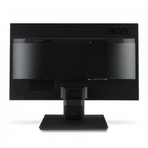 Acer V246HLBMID 24 inch 5 ms Negru 60 Hz