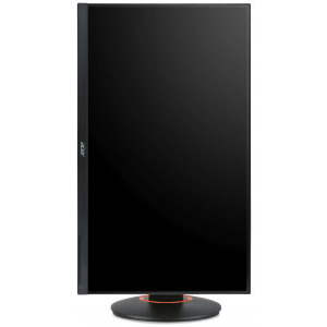 Acer XF250QBBMIIPRX 24.5 inch 1 ms Negru FreeSync 144 Hz