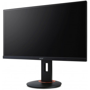 Acer XF250QBBMIIPRX 24.5 inch 1 ms Negru FreeSync 144 Hz